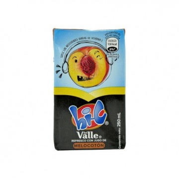 JUGO DE MELOCOTON 250ML HI-C