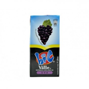 JUGO DE UVA 1L HI-C