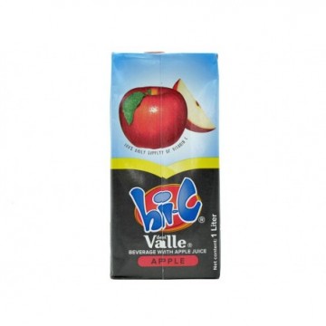JUGO DE MANZANA 1L HI-C
