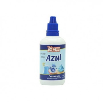 COLORANTE AZUL 5OML VAINOL