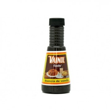 VAINILLA 60ML ANCLA