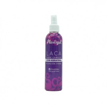 LACA (SPRAY) 250ML PLASTIGEL