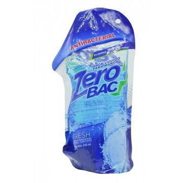 JABON FRESH D-PACK 240ML...