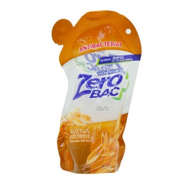 JABON AVENA D-PACK 240ML...