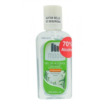ALCOHOL GEL FRUTAL 120ML...