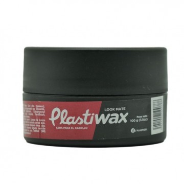 CERA PARA CABELLO (ROJA)...