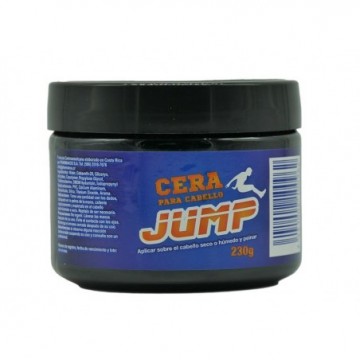 CERA PARA CABELLO 230G JUMP
