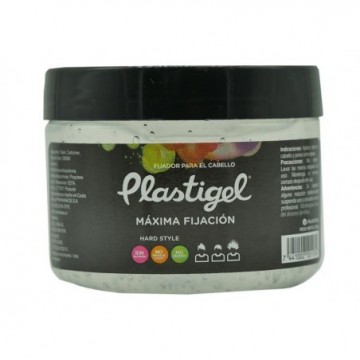 GEL HARD STYLE 205G PLASTIGEL