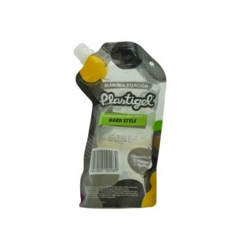 GEL HARD STYLE D-PACK 250G...