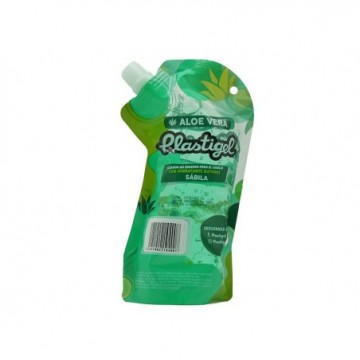 GEL SABILA D-PACK 250G...