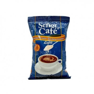 CREMA LIGHT PARA CAFE 180G...