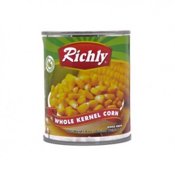 MAIZ DULCE 248G RICHLY