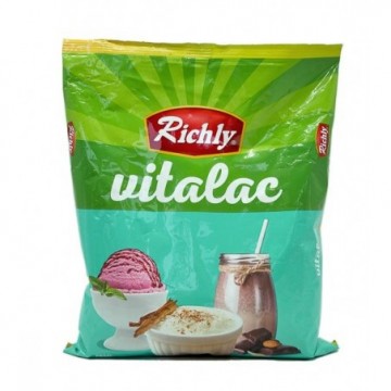 MEZCLA PARA PREPARAR...