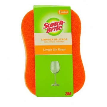 ESPONJA DOBLE USO CERO...