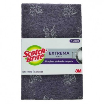 ESPONJA FIBRA EXTREMA...