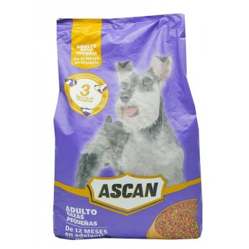 ALIMENTO ADULTO RAZA...