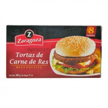 TORTAS 8 UNIDDAES 600G...