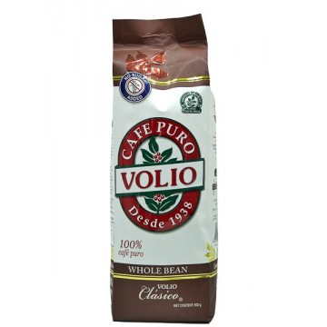 CAFÉ GRANO 500G VOLIO