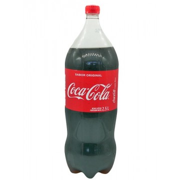 REFRESCO (DESECHABLE) 2.5...
