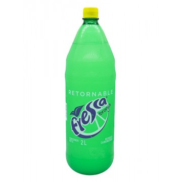 REFRESCO TORONJA...