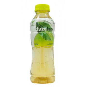 BEBIDA TE VERDE ZERO 500ML...
