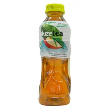 BEBIDA TE NEGRO MANZANA...