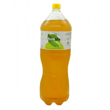 BEBIDA ZERO TE VERDE 2.5 L...