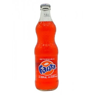 REFRESCO SURTIDO 12OZ FANTA