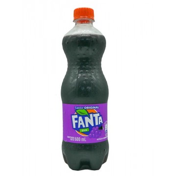 REFRESCO UVA 600ML FANTA