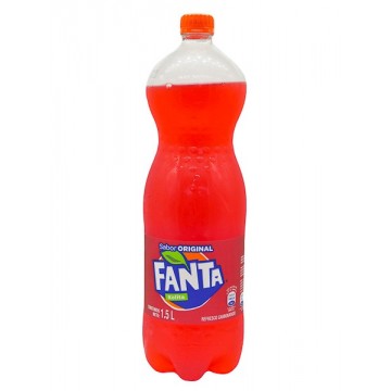 REFRESCO KOLITA 1.5L FANTA