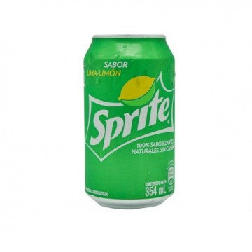 REFRESCO (LATA) 354ML SPRITE