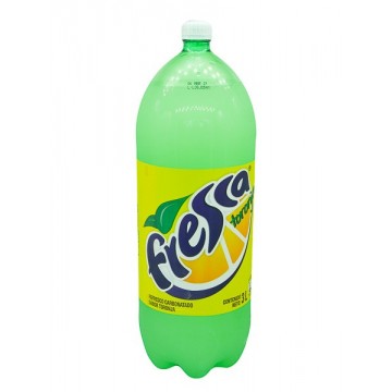REFRESCO TORONJA 3L FRESCA