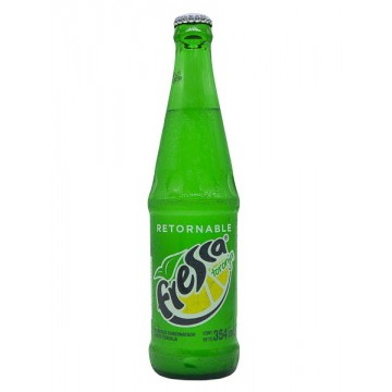 REFRESCO TORONJA 12OZ FRESCA