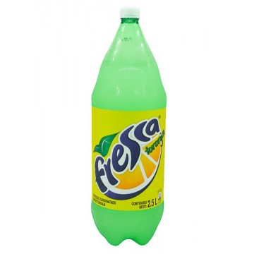 REFRESCO TORONJA 2.5L FRESCA