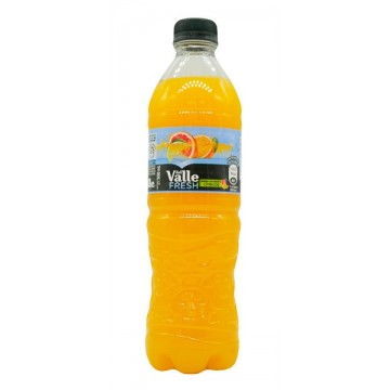 JUGO CITRICUS 500ML DEL VALLE