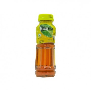 BEBIDA TE LIMON 250ML FUZE TEA