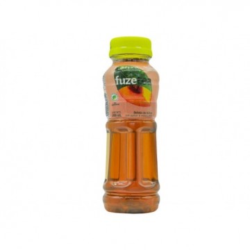 BEBIDA TE MELOCOTON 250ML...