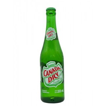 REFRESCO GINGER ALE...