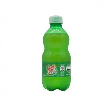 REFRESCO GINGER ALE 355ML...
