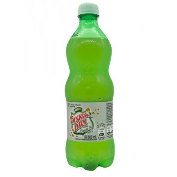 REFRESCO GINGER ALE LIGHT...