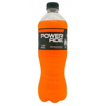 BEBIDA HIDRATANTE NARANJA...