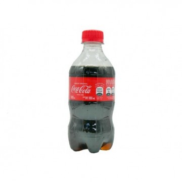 REFESCO 355ML COCA COLA