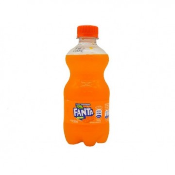 REFRESCO NARANJA 355ML FANTA
