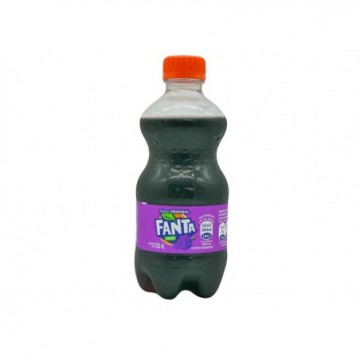 REFESCO UVA 355ML FANTA