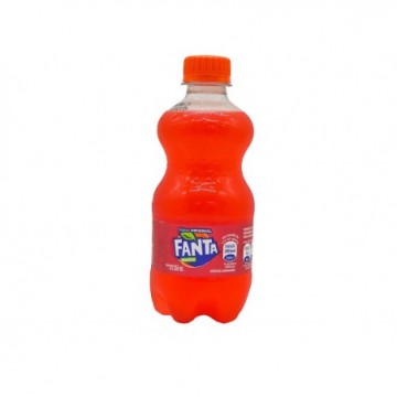 REFRESCO KOLITA 355ML FANTA