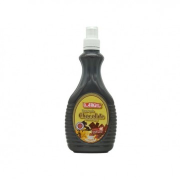 TOOPING CHOCOLATE 460G EL...