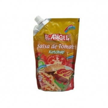 SALSA DE TOMATE D-PACK 385G...