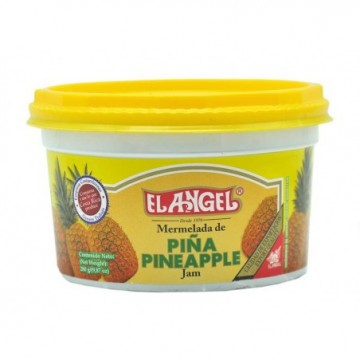 JALEA PIÑA 280G EL ANGEL