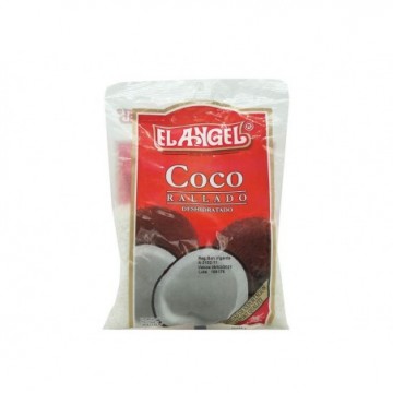 COCO RALLADO 100G EL ANGEL
