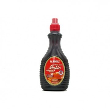 SIROPE DE MAPLE 475ML EL ANGEL